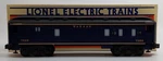 Lionel 6-7229 Gauge Wabash Combination Car Ln/box. Fixed Price $53.67.