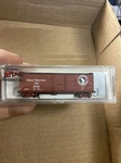 Atlas Ho Great Northern (gn) Brand New Scalr. Fixed Price $25.00.