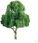 Jtt Deciduous Trees - N Scale Model Railroad #94297. Fixed Price $17.10.