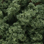 Woodland Scenics FC1636 Medium Green Underbrush Clump-foliage 32 Oz. Shaker. Fixed Price $14.99.