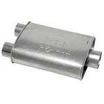 Dynomax Exhaust Muffler For Ram 1500, Silverado Classic+more 17674. Fixed Price $99.09.