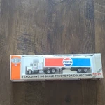 Con-cor Ho Scale Pepsi-cola Tractor Trailer Truck 0004-001003. Fixed Price $19.97.