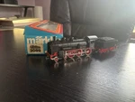 Rklin Ho Digital Ac Locomotives & Rolling Stock Lot 3099 37382 48402 48422. Fixed Price $250.00.