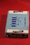 1510 - Model Die Casting Std Pullman Tucks Pr Ho TR201. Fixed Price $7.50.