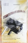 Precision Scale Ho, ON3 #4018 Gear Box, 27:1 Die-cast, 3MM Shaft / 2MM Drive. Fixed Price $87.11.