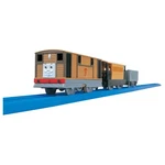 Thomas & Friends Takara Tomy TS-11 Plarail Toby Tank Engine Train Toy Japan New. Fixed Price $38.88.