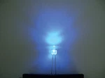 Miniatronics Tower Led 2MM Set Of Blue 12-824-05. Fixed Price $10.98.