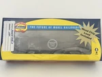 Athearn ATH76492 Missouri Pacific 40 Wood Chip Hopper 591110. Fixed Price $44.99.