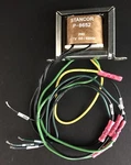 New Stancor Step Down Transformer Model P-8652. Fixed Price $12.00.
