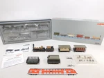 Rklin H0 Ac 26574 W Rttemberg Train 3 Small Parts Missing Digital Box #EB516-4. Fixed Price $231.37.