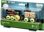 Brio Glow The Dark - Wooden Luminescent Ghost Train, Ba Set. Fixed Price $20.92.