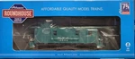 Athearn Roundhouse Scale Cupola Caboose New York Central #19664. Fixed Price $64.99.