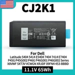 CJ2K1 Battery For Dell Latitude 5414 7404 Rugged Extreme 4XKN5 11.1V. Fixed Price $20.99.