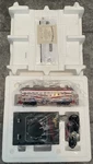 Hawthorne Village Spirit Of America Justice & Honor Spectrum 14-07965-003 Train. Fixed Price $29.95.