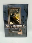 Dream Plan Build Railroads And Intermodal Industries Action Dvd 2008 Kalmbach. Fixed Price $20.99.