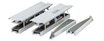 Kato Island Suburban Platform Dx Set Kit 23-160. Fixed Price $82.98.