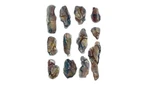 Woodland Scenics Creek Bed Rocks Mold C1246. Fixed Price $11.98.