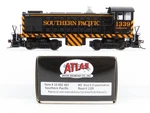 Ho Scale Atlas 10002465 Sp Southern Pacific Alco S4 Diesel #1339 W/ Dcc & Sound. Fixed Price $210.95.