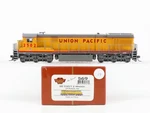 Ho Scale Broadway Limited Bli 569 Up Union Pacific C30-7 Diesel Locomotive #2502. Fixed Price $137.95.