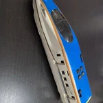 Kagayaki Shinkansen Toiko Hokuriku E7 Sound Train #60CAB3. Fixed Price $112.50.