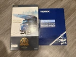 Tomix 92945 + 92785 Jr 24-25 Series Hokutosei Sleeper Train Set W/DD51 Gauge. Fixed Price $574.95.