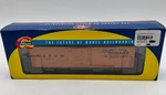Athearn Ho Scale 50 Superior Door Box Car D&rgw Grande #61416 Rtr. Fixed Price $17.43.