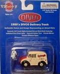 American Heritage Models #GO11 1950'S Divco Delivery Truck Goodenough's Dairy Ho. Fixed Price $24.95.