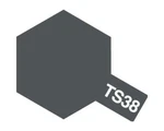 Tamiya 85038 Synthetic Spray TS38 Gun Metal (100ML) Model Making. Fixed Price $10.49.