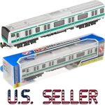 Trane Gauge E233 7000 Series Train Diecast Model #39 Saitama Tokyo Saikyo Line. Fixed Price $24.95.