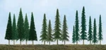 Evergreens 2.5'-6' Bulk 90PK. Fixed Price $92.21.