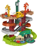 Motorized Set Thomas & Friends Cranes Super Tower Track Preschool. Fixed Price $178.88.
