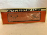 Lionel 6-17305 Pacific Fruit Express Reefer Gauge 1994 Nib. Fixed Price $19.99.