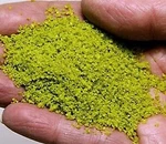 Scenic Express Superleaf Scale Model Flake Shaker 16OZ 454G Light Gr EX6112. Fixed Price $16.98.