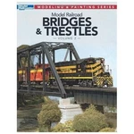 Model Railroad Bridges & Trestles, Volume 2 By Kalmbach Publishing Co. Staff. Fixed Price $19.83.