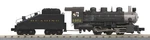 Mth Gauge Railking Reading 0-6-0 Switcher Steam Engine W/ PS.3 Sound Nib *st. Fixed Price $519.99.