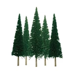 Jtt Scenery Products Z Scale Super Scenic Trees: Pine 1" To 2" 0592001. Fixed Price $29.92.