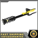 Monroe Front Passenger Struts For 2016-2021 Jeep Grand Cherokee. Fixed Price $190.22.