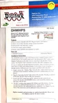 Ho Digitrax Dhwhps Wiring Harness. Fixed Price $9.99.