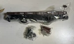 G Scale Aristo-craft Prr 2-AXLE Flat Car ART-40201 / No Box. Fixed Price $70.00.