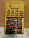 Vintage Cragstan Diecast H.o Gauge-scale Oldtimer Cars Miniature DM-701 Htf. Fixed Price $299.99.
