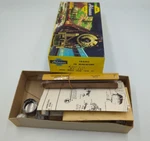 Athearn Ho Kit A507-2:75 Southern Pacific Metal S/d Tank Car Gasoline Nos. Fixed Price $24.95.