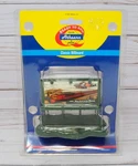 Athearn 7604, Classic Billboard, Milwaukee Railroad, 1/87 Ho Scale. Fixed Price $11.95.