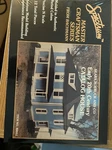 Spectrum Bachmann 88051 Sears Roebuck Early 20TH Century Catalog House Model. Fixed Price $35.00.