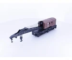 Roco 625-48689 Ho 200 Ton Crane Great Northern (gn) X-850. Fixed Price $65.77.