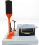 Lionel Gauge Operating Fueling Station No. 6-12701 New. Fixed Price $79.99.