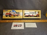 Corgi Classics Die-cast #98486 Mack Series Pumper Fire Engine Paxtonia Nib. Fixed Price $23.99.