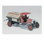 Woodland Scenics New 2026 Ho Scale Tank Truck Diamond Kit D242. Fixed Price $20.32.
