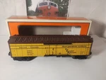 Lionel 6-15888 Prr Fruit Growers Express Reefer Car #92215. Fixed Price $31.79.