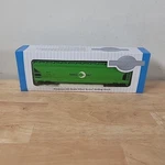 Bachmann Silver Series Cargill Salt 56' Acf Center-flow Hopper Scale 17531. Fixed Price $19.99.