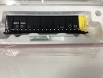 Atlas #1001-10 Ho Scale "nebrasks Public Power Coalveyor Gondola Rd. #1355. Fixed Price $34.95.